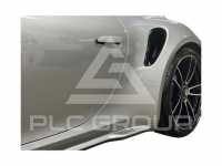 2024 Porsche 911