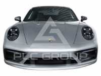 2024 Porsche 911