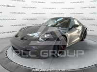 2024 Porsche 911