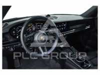 2024 Porsche 911