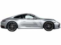 2024 Porsche 911