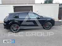 2024 Porsche Cayenne