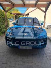 2024 Porsche Cayenne