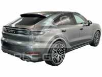 2024 Porsche Cayenne