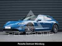 2024 Porsche Taycan