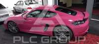 2024 Porsche Cayman