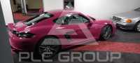 2024 Porsche Cayman