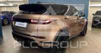 2024 Land Rover Evoque