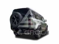 2024 Land Rover DEFENDER