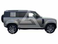 2024 Land Rover DEFENDER