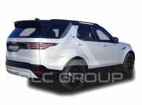 2024 Land Rover Discovery