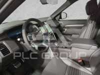 2024 Land Rover Discovery