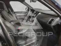 2024 Land Rover Discovery