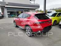 2024 Alfa Romeo Tonale