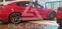 2024 Alfa Romeo Giulia