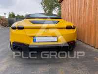 2024 Ferrari Roma