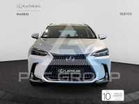 2024 Lexus NX