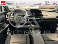 2024 Lexus UX