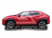 2024 Lexus UX