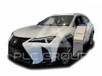 2024 Lexus UX