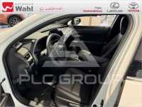 2024 Lexus UX