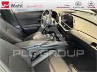 2024 Lexus UX