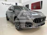2024 Maserati GRECALE