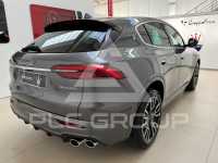 2024 Maserati GRECALE