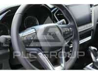 2024 Isuzu D-Max