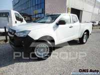 2024 Isuzu D-Max