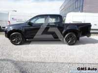 2024 Isuzu D-Max