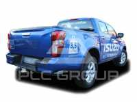 2024 Isuzu D-Max