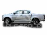 2024 Isuzu D-Max
