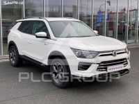 2024 Ssangyong Korando