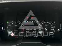 2024 Ssangyong Korando