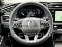 2024 Ssangyong Korando