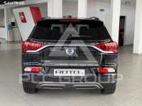 2024 Ssangyong Korando