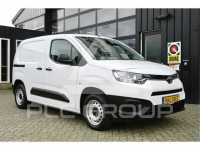 2024 Toyota Ace
