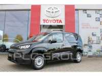 2024 Toyota Ace