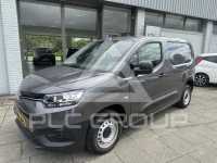 2024 Toyota Ace
