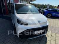 2024 Toyota Ace
