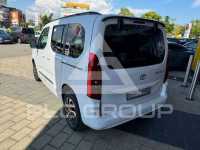 2024 Toyota Ace