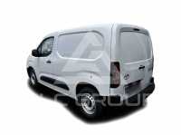 2024 Toyota Ace