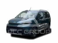 2024 Toyota Ace