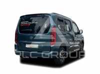2024 Toyota Ace