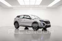 2024 Peugeot 2008