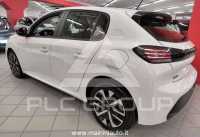 2024 Peugeot 208