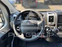 2024 Peugeot Boxer