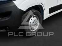 2024 Peugeot Boxer