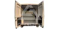 2024 Peugeot Boxer